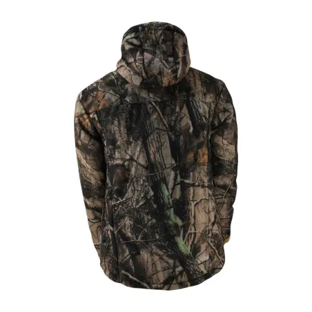 Veste Polaire Karnor 100% Polyester - Doublure Chaude Outdoor