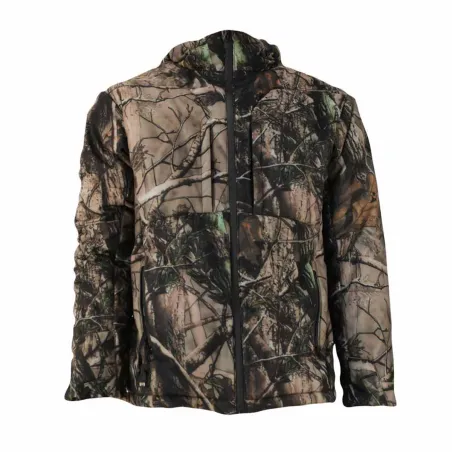 Veste Polaire Karnor 100% Polyester - Doublure Chaude Outdoor