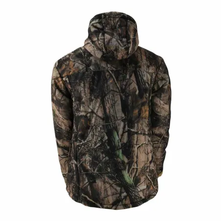 Veste Polaire Karnor 100% Polyester - Doublure Chaude Outdoor