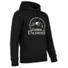 Sweat Gabion Unlimited Souchet capuche L à 5XL