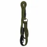 Laisse chien polyester 120 cm - robuste et pratique