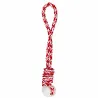 Jouet corde + balle pour chien 32 x 8 x 7 cm