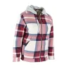 Surchemise femme Loan isolante doublée polaire S à 3XL