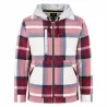 Surchemise femme Loan isolante doublée polaire S à 3XL