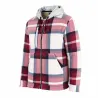 Surchemise femme Loan isolante doublée polaire S à 3XL