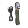 Caméra Solaire Night Vision 20MP + 4 pile + carte SD