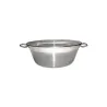 Kit bassine + entonnoir + 500 étiquettes pour confitures et conserves