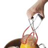 Kit stérilisateur + pince + ouvre bocal pour conserves maison