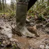 Bottes Parcours 2 ultra confort caoutchouc et polyester T39 à 48
