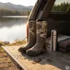 Bottes Browning homme Invector II camo