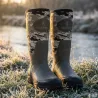 Bottes Browning homme Invector II camo