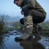 Bottes Browning homme Invector II camo