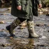 Bottes Browning homme Invector II camo