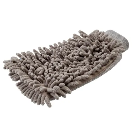 Kit de nettoyage automobile 7 pièces avec boîte de rangement