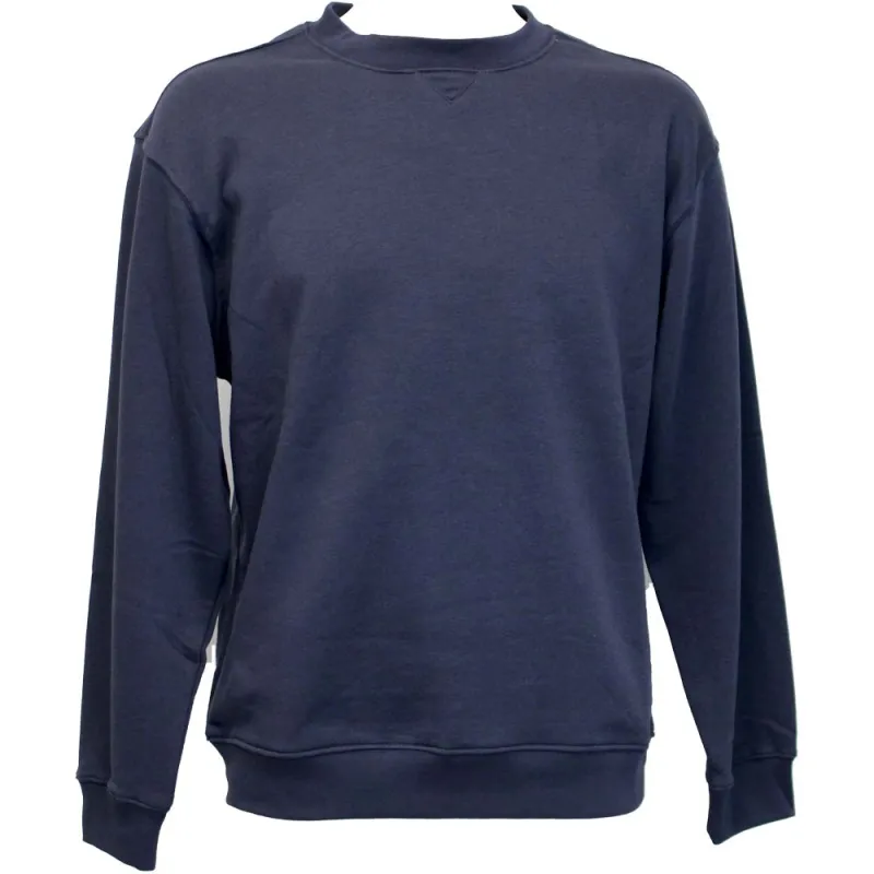 Sweat shirt Caterham bleu marine jusque 2XL