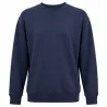 Sweat shirt Caterham bleu marine jusque 2XL