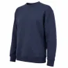 Sweat shirt Caterham bleu marine jusque 2XL