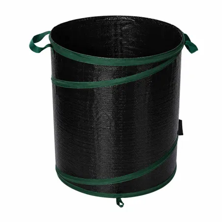 Sac à déchets Ø 55 x H 68 cm avec ressort
