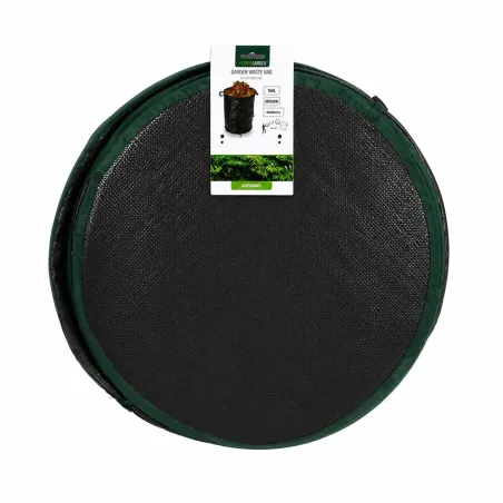 Sac à déchets Ø 55 x H 68 cm avec ressort