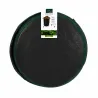 Sac à déchets Ø 55 x H 68 cm avec ressort