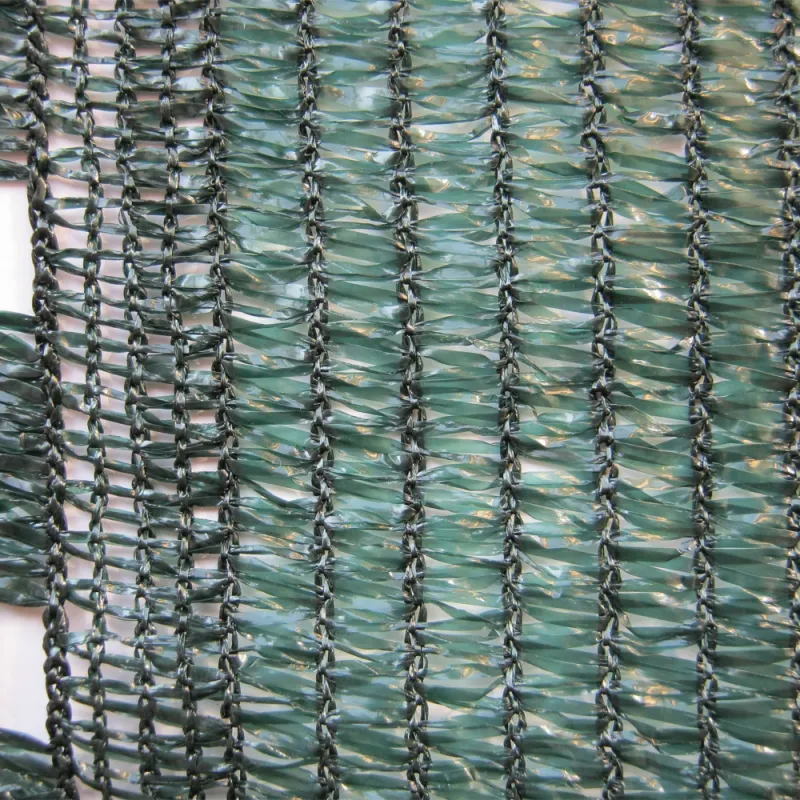 Brise vent pour volières 50m H.2m