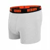Pack 3 boxers Gorik Herock – confort et maintien quotidien