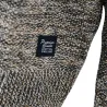 Pull Malro chaud et confortable – Acrylique, coton et laine