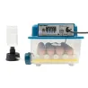 Couveuse automatique Couvitech SP-16 - 16 oeufs idéale débutant incubation