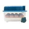 Couveuse automatique Couvitech SP-16 - 16 oeufs idéale débutant incubation
