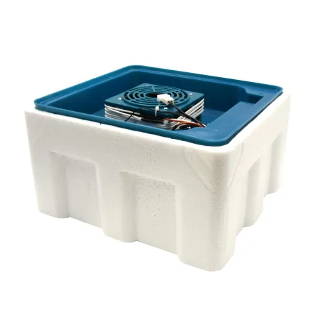 Couveuse automatique Couvitech SP-16 - 16 oeufs idéale débutant incubation