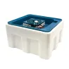 Couveuse automatique Couvitech SP-16 - 16 oeufs idéale débutant incubation