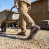 Sabots Trial Néoprènes marron Camouflage 40 à 46