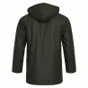 Veste Walker and Hawkes Poacher Vert Coton Ciré – style anglais