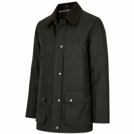 Veste Walker and Hawkes Kirkstall femme