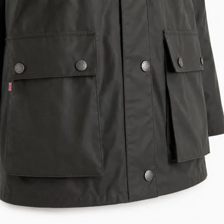 Veste Walker and Hawkes Kirkstall femme