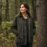 Veste Walker and Hawkes Kirkstall femme