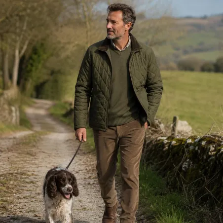 Pull Walker and Hawkes Burdale Vert
