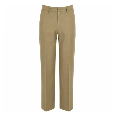 Pantalon Walker and Hawkes Yorkley Moleskin Beige