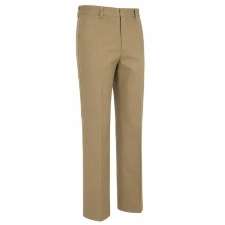 Pantalon Walker and Hawkes Yorkley Moleskin Beige