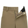 Pantalon Walker and Hawkes Yorkley Moleskin Beige