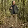 Pantalon Walker and Hawkes Yorkley Moleskin Beige
