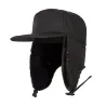 Chapeau Walker and Hawkes Bleriot Trapper Couvre-visage