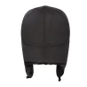 Chapeau Walker and Hawkes Bleriot Trapper Couvre-visage
