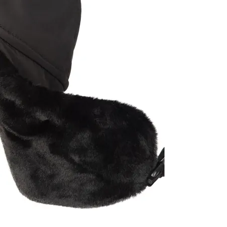 Chapeau Walker and Hawkes Bleriot Trapper Couvre-visage