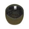 Casquette Walker and Hawkes Cambridge Vert Tweed