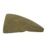 Casquette Walker and Hawkes Cambridge Vert Tweed