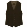 Blouson Walker and Hawkes Amersham Waist Vert