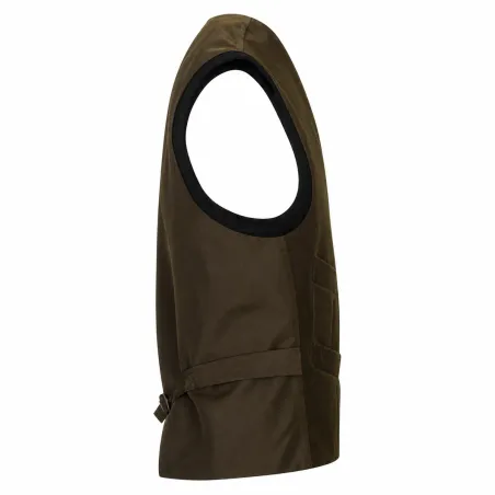 Blouson Walker and Hawkes Amersham Waist Vert