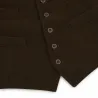 Blouson Walker and Hawkes Amersham Waist Vert