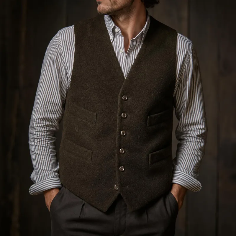 Blouson Walker and Hawkes Amersham Waist Vert